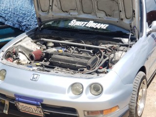 1994 Honda Integra for sale in St. Catherine, Jamaica