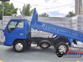 2008 Isuzu Elf