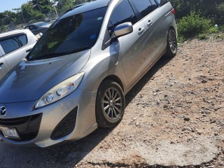 2015 Mazda PREMACY for sale in Clarendon, Jamaica