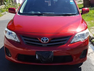 2012 Toyota Corolla for sale in St. Catherine, Jamaica