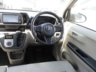 2018 Toyota PASSO