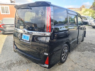 2018 Toyota Noah for sale in Kingston / St. Andrew, Jamaica