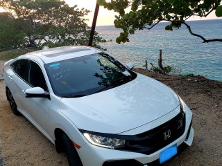 2018 Honda CIVIC SI for sale in Hanover, Jamaica