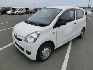 2013 Daihatsu MIRA for sale in Kingston / St. Andrew, Jamaica