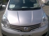 2009 Nissan NOTE for sale in Kingston / St. Andrew, Jamaica