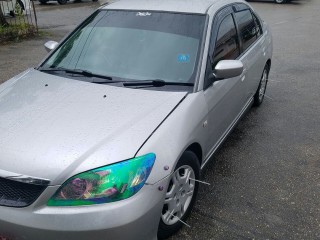 2005 Honda CIVIC for sale in Manchester, Jamaica