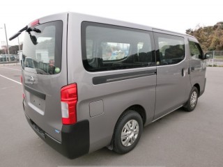 2012 Nissan Caravan NV350 for sale in Kingston / St. Andrew, Jamaica