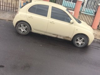 2007 Nissan March 3rd Gen for sale in St. Catherine, Jamaica