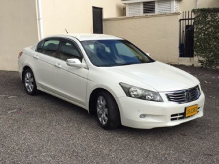 2010 Honda Inspire Accord for sale in Kingston / St. Andrew, Jamaica