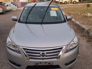 2014 Nissan Bluebird Sylphy for sale in St. James, Jamaica