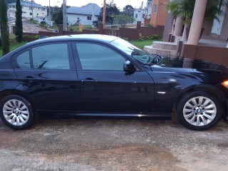 2009 BMW 320i for sale in Manchester, Jamaica