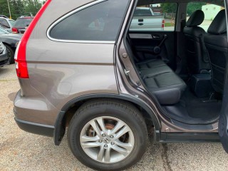 2010 Honda CRV for sale in Kingston / St. Andrew, Jamaica