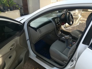 2008 Toyota Fielder for sale in St. Ann, Jamaica