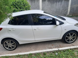 2008 Mazda Demio for sale in Kingston / St. Andrew, Jamaica