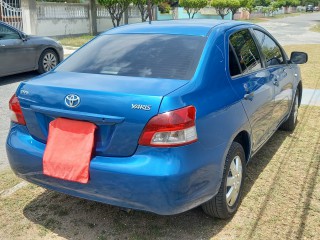 2011 Toyota Yaris for sale in Kingston / St. Andrew, Jamaica