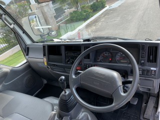 2010 Isuzu ELF for sale in Manchester, Jamaica