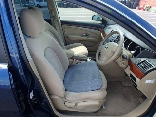 2012 Nissan Bluebird Sylphy for sale in Kingston / St. Andrew, Jamaica