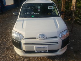 2014 Toyota Probox for sale in Clarendon, Jamaica