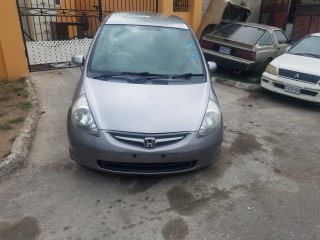 2006 Honda Fit for sale in Kingston / St. Andrew, Jamaica