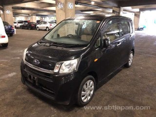 2014 Subaru Stella for sale in Kingston / St. Andrew, Jamaica