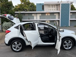 2016 Honda HRV