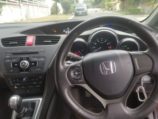 2013 Honda Civic for sale in Kingston / St. Andrew, Jamaica