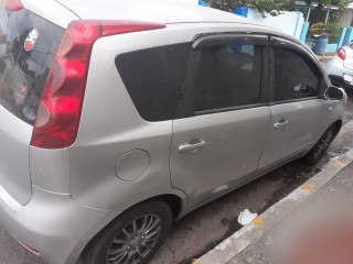 2012 Nissan Note for sale in Kingston / St. Andrew, Jamaica