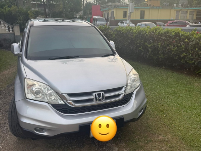 2011 Honda CRV for sale in St. Catherine, Jamaica