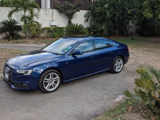 2015 Audi A5 for sale in Kingston / St. Andrew, Jamaica