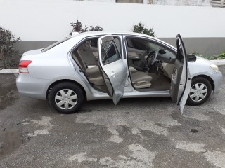 2009 Toyota Belta for sale in Kingston / St. Andrew, Jamaica