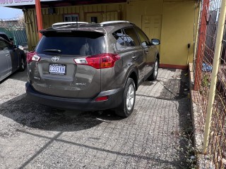 2013 Toyota RAV4 for sale in Kingston / St. Andrew, Jamaica