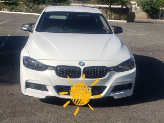 2013 BMW 316i