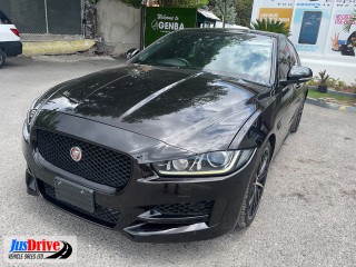 2016 Jaguar XE for sale in Kingston / St. Andrew, Jamaica