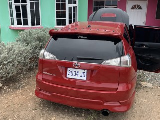 2006 Toyota Caldana for sale in Clarendon, Jamaica