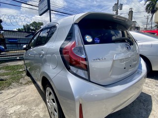 2017 Toyota Aqua for sale in Kingston / St. Andrew, Jamaica