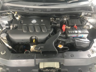 2011 Nissan Wingroad for sale in St. James, Jamaica