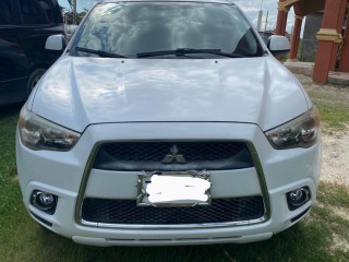 2011 Mitsubishi Outlander Sport for sale in St. James, Jamaica