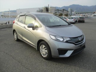 2013 Honda Fit for sale in Kingston / St. Andrew, Jamaica