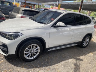 2021 BMW X1