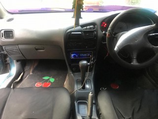 1995 Mitsubishi Lancer for sale in Kingston / St. Andrew, Jamaica