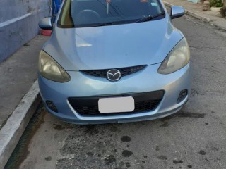 2010 Mazda Demio for sale in Kingston / St. Andrew, Jamaica