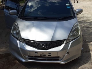 2012 Honda Fit