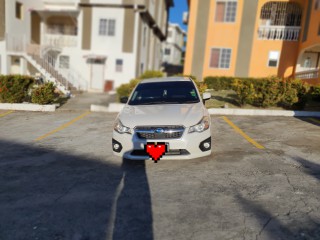 2014 Subaru Impreza for sale in Kingston / St. Andrew, Jamaica