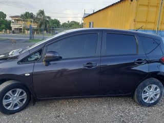 2013 Nissan Note for sale in St. Catherine, Jamaica