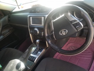 2013 Toyota Mark X for sale in St. James, Jamaica