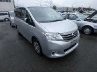 2013 Nissan Serena for sale in Kingston / St. Andrew, Jamaica