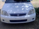 2000 Honda Civic for sale in Clarendon, Jamaica