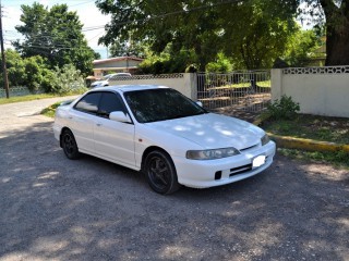 1999 Honda INTEGRA for sale in Kingston / St. Andrew, Jamaica