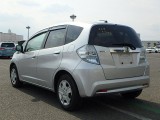 2012 Honda FIT Hybrid for sale in Kingston / St. Andrew, Jamaica