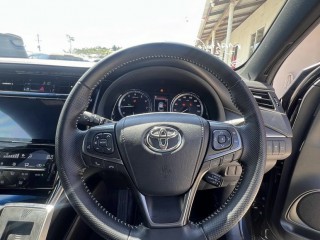 2020 Toyota Harrier for sale in Westmoreland, Jamaica